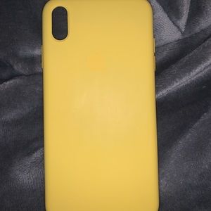Apple Xsmax Case